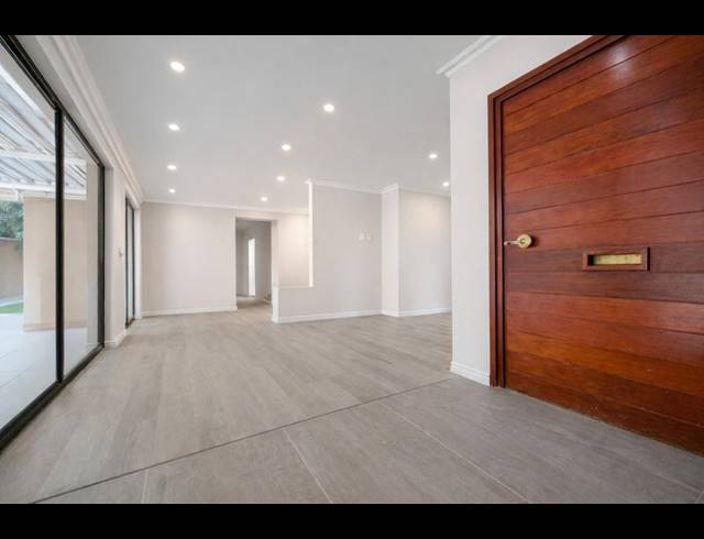 3 BEDROOM PROPERTY TO RENT IN WATERKLOOF RIDGE